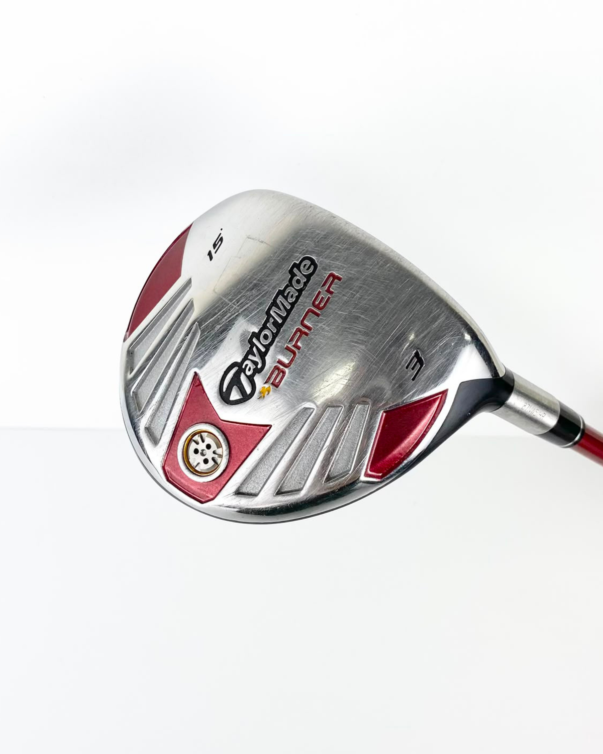 Taylormade Burner Wood 3