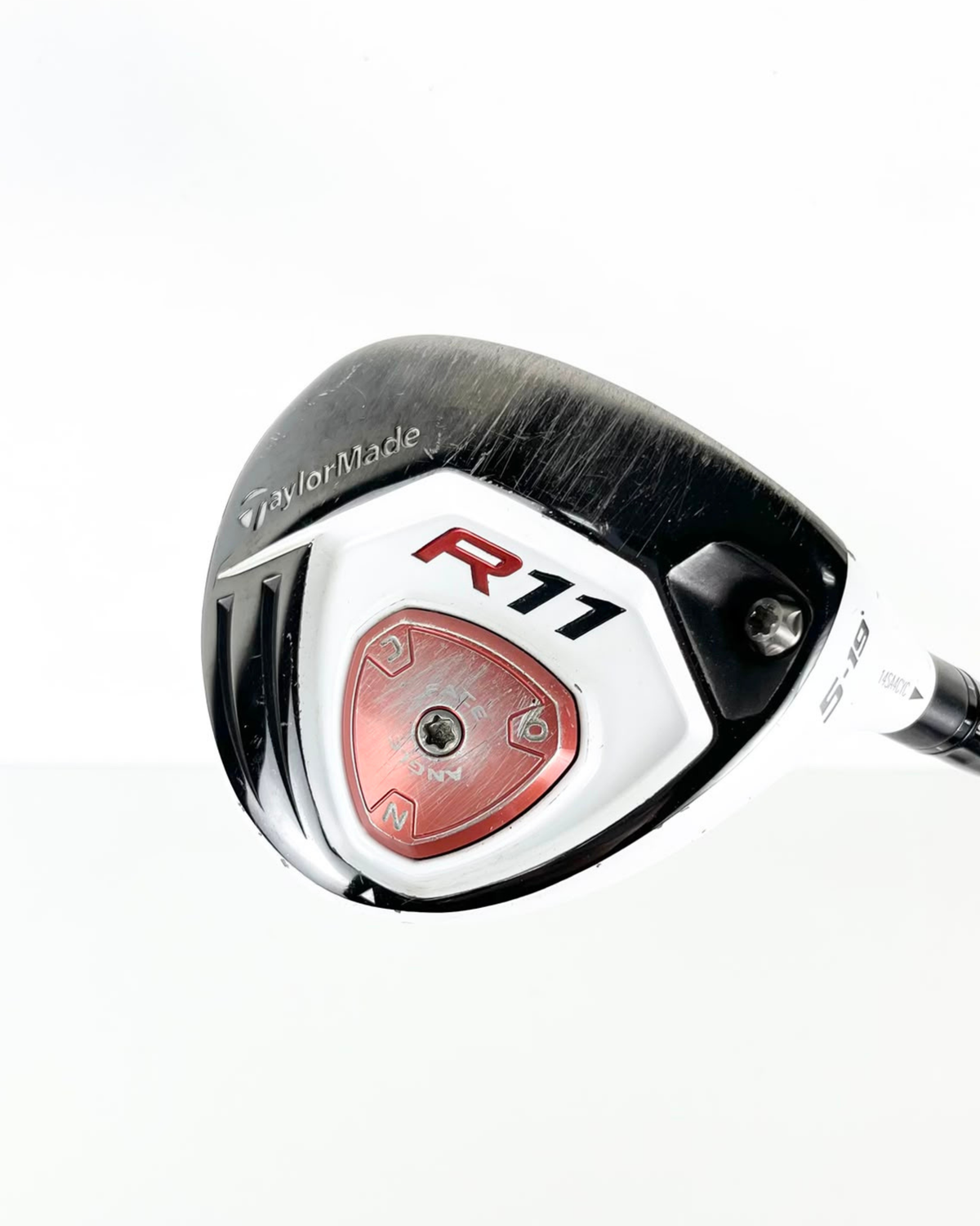 TAYLORMADE R11 WOOD 5