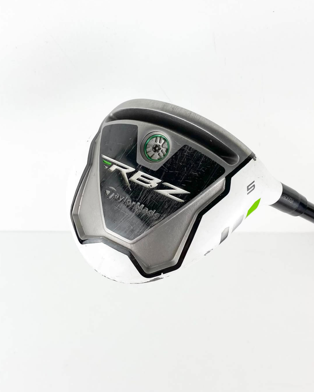 TAYLORMADE RBZ WOOD 5