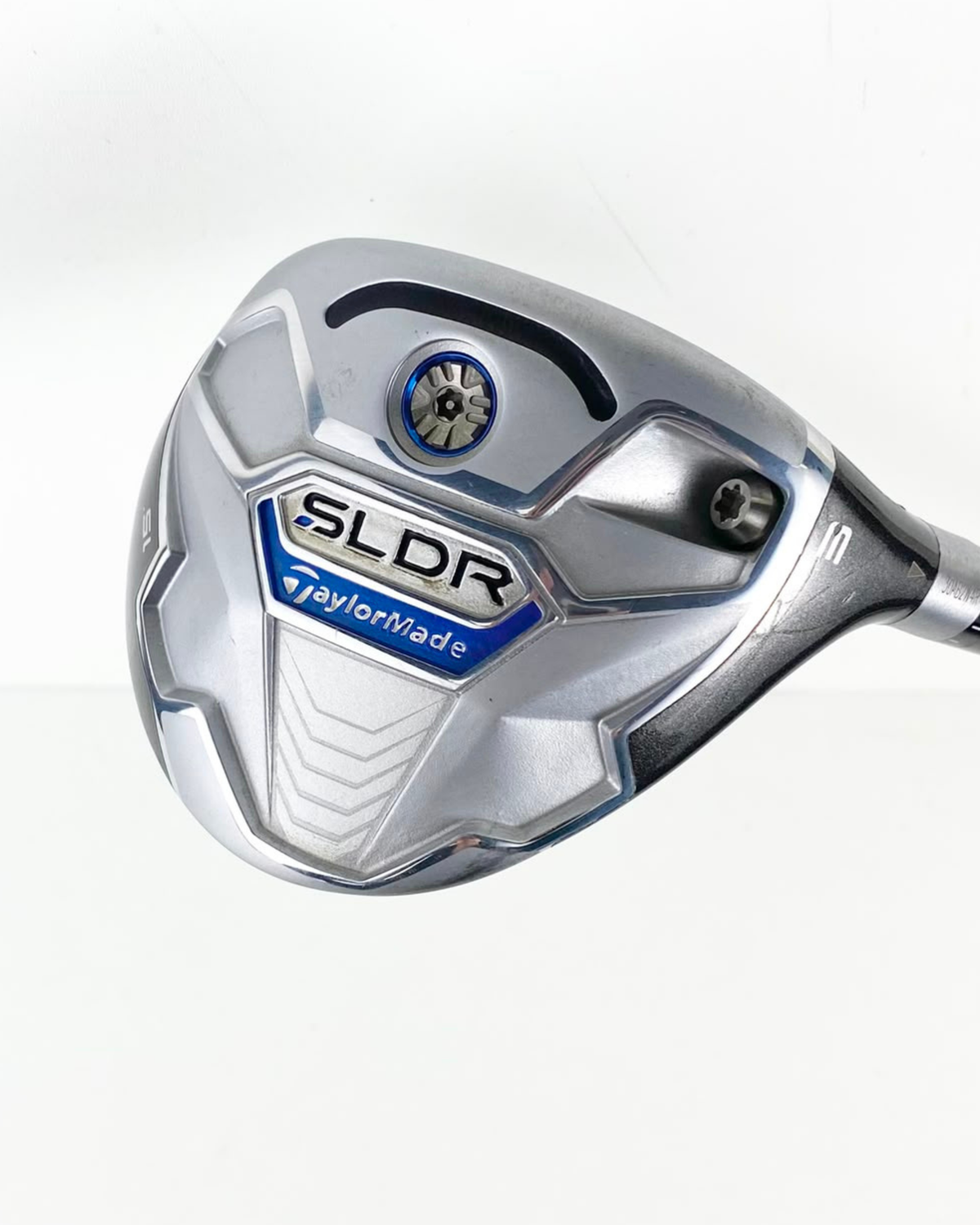 TAYLORMADE SLDR WOOD 3