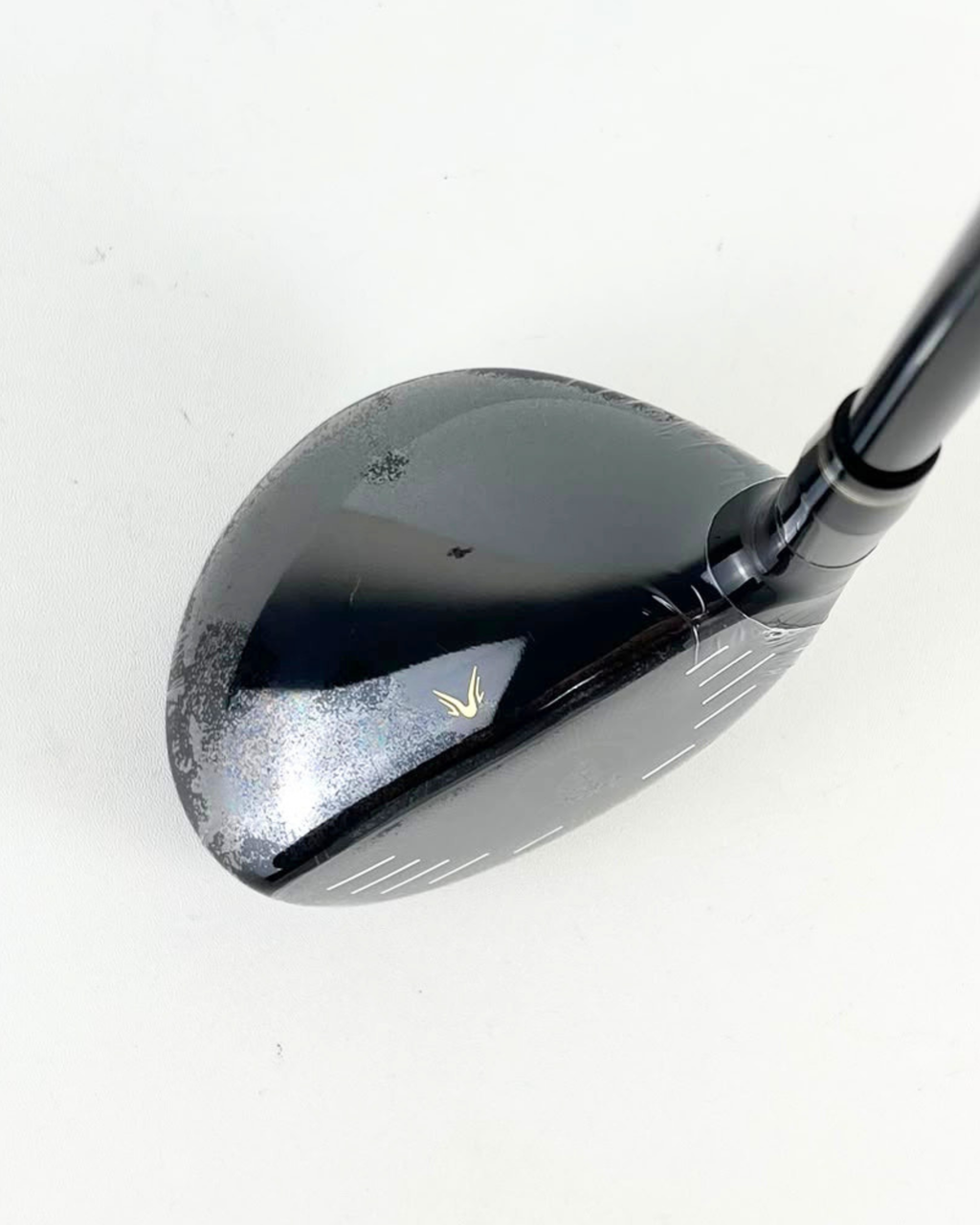 Honma Beres Black S08 Hybrid 3