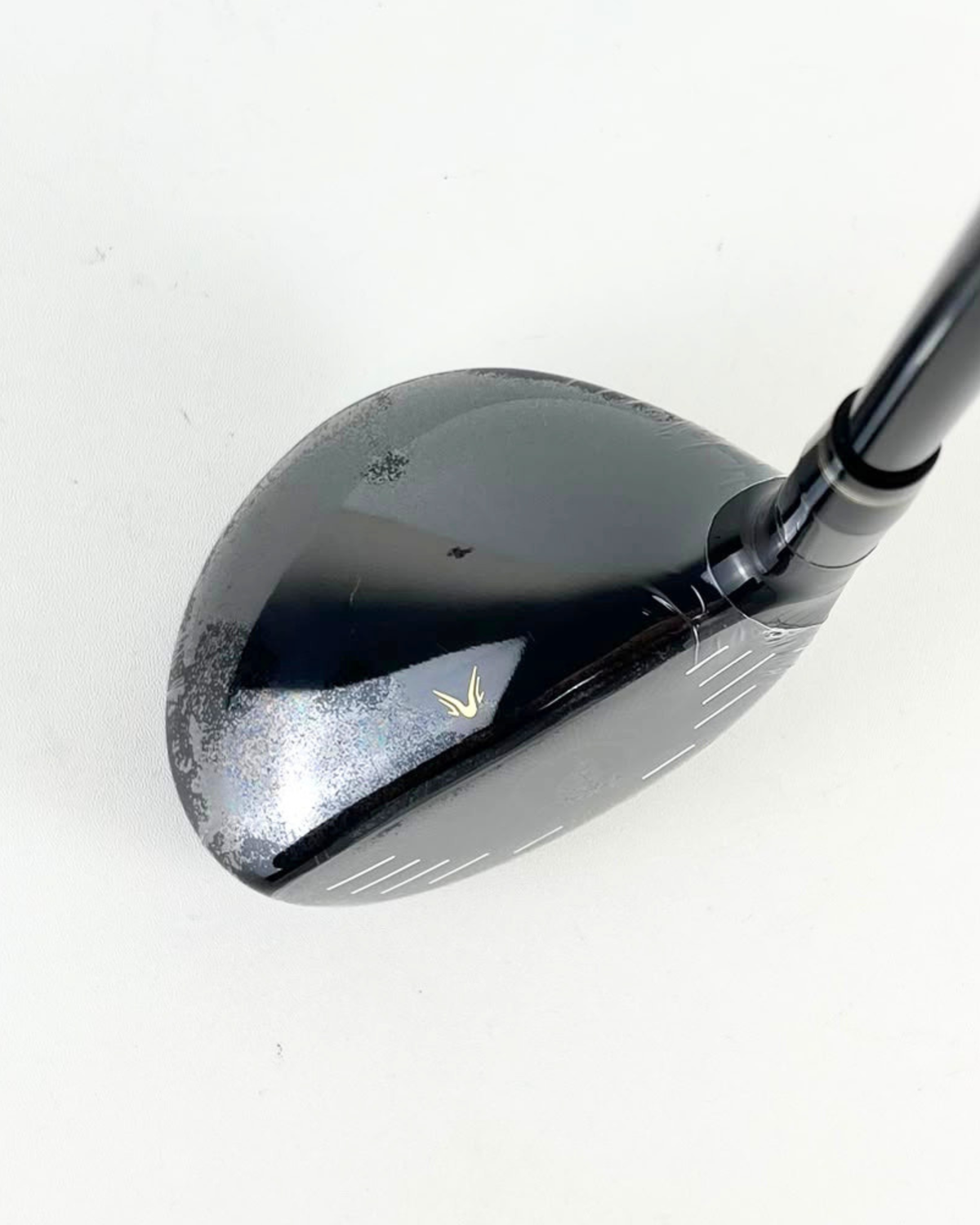Honma Beres Black S08 Hybrid 3