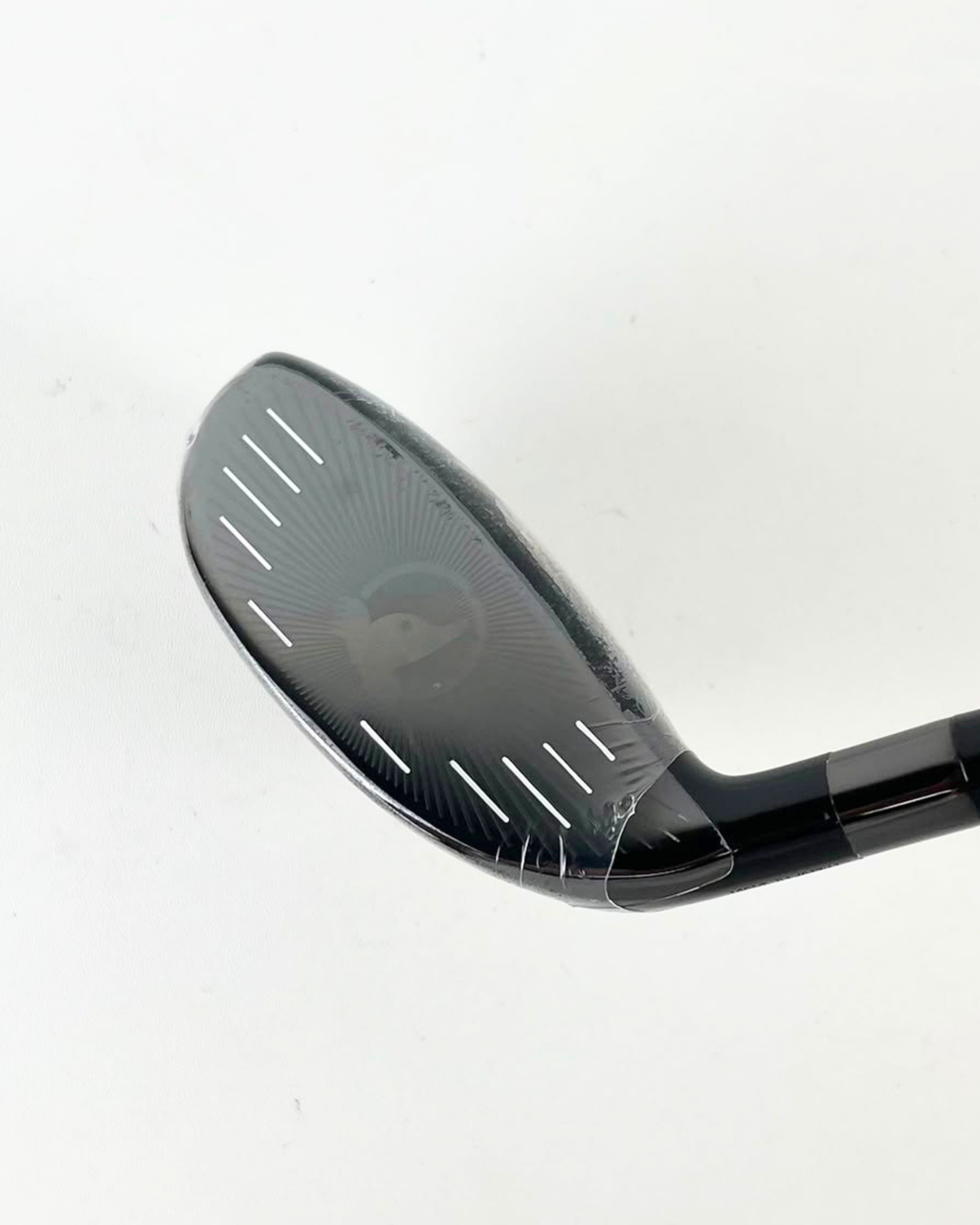 Honma Beres Black S08 Hybrid 3