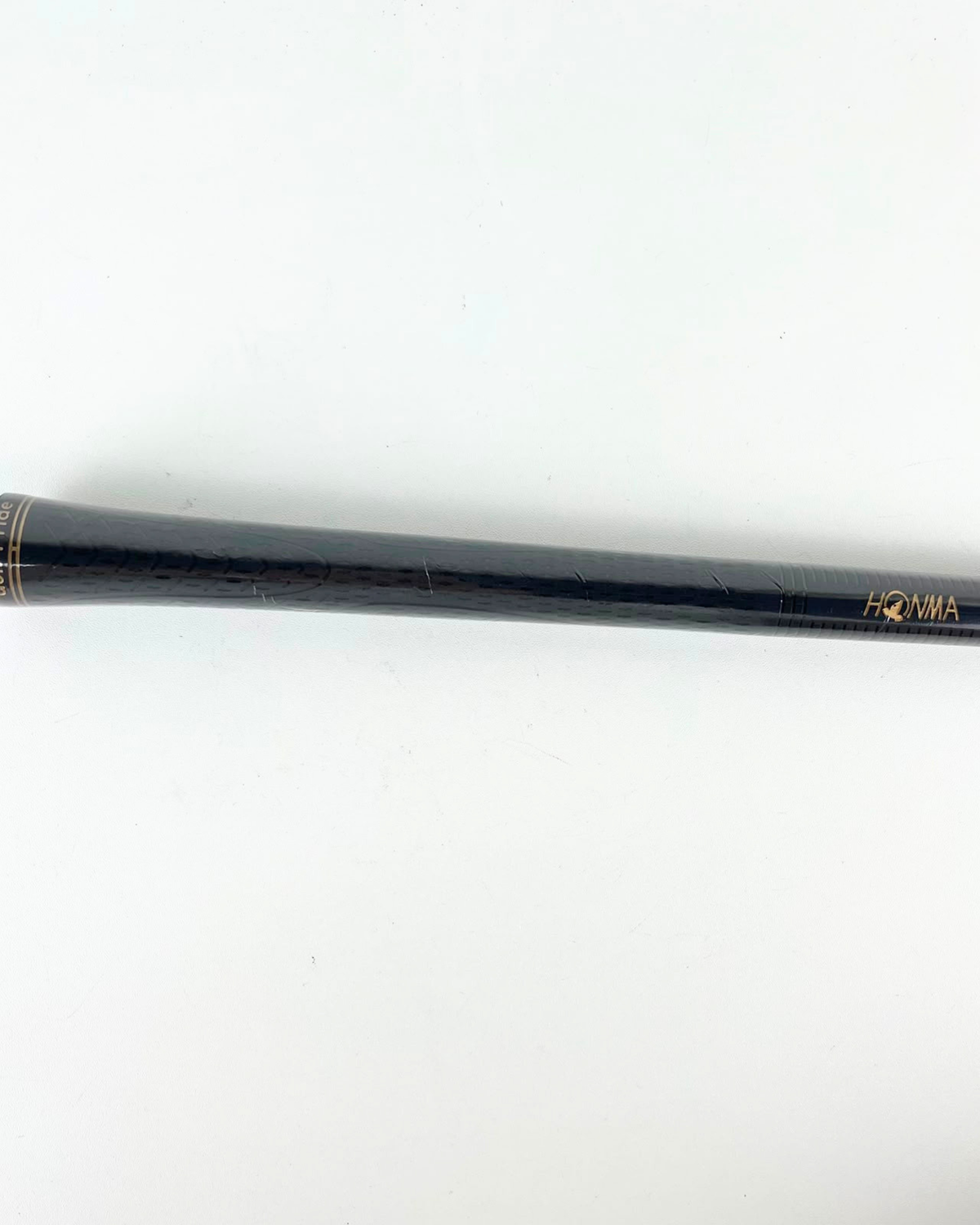 Honma Beres Black S08 Hybrid 3