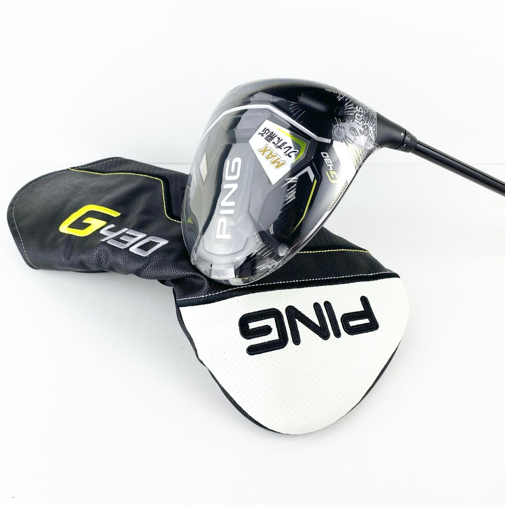 Stick Golf Ping G430 Max Driver