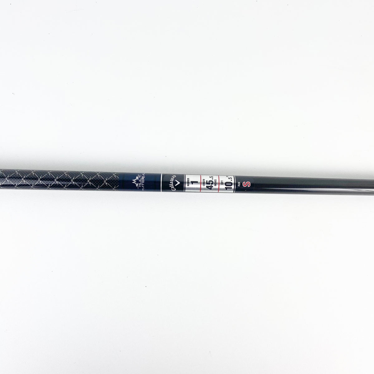 Stick Golf Callaway Paradym Triple Diamond Driver