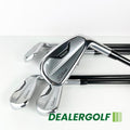 T200 2021 Iron Set 6pcs Graphite