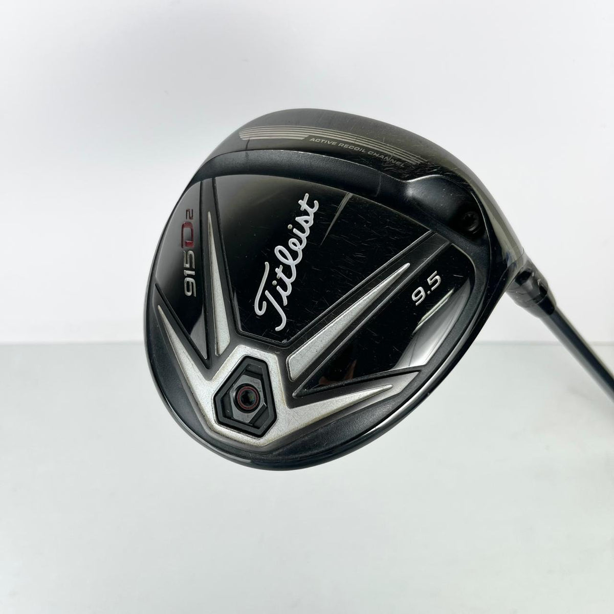 Stick Golf Titleist 915 D2 Driver (Used)