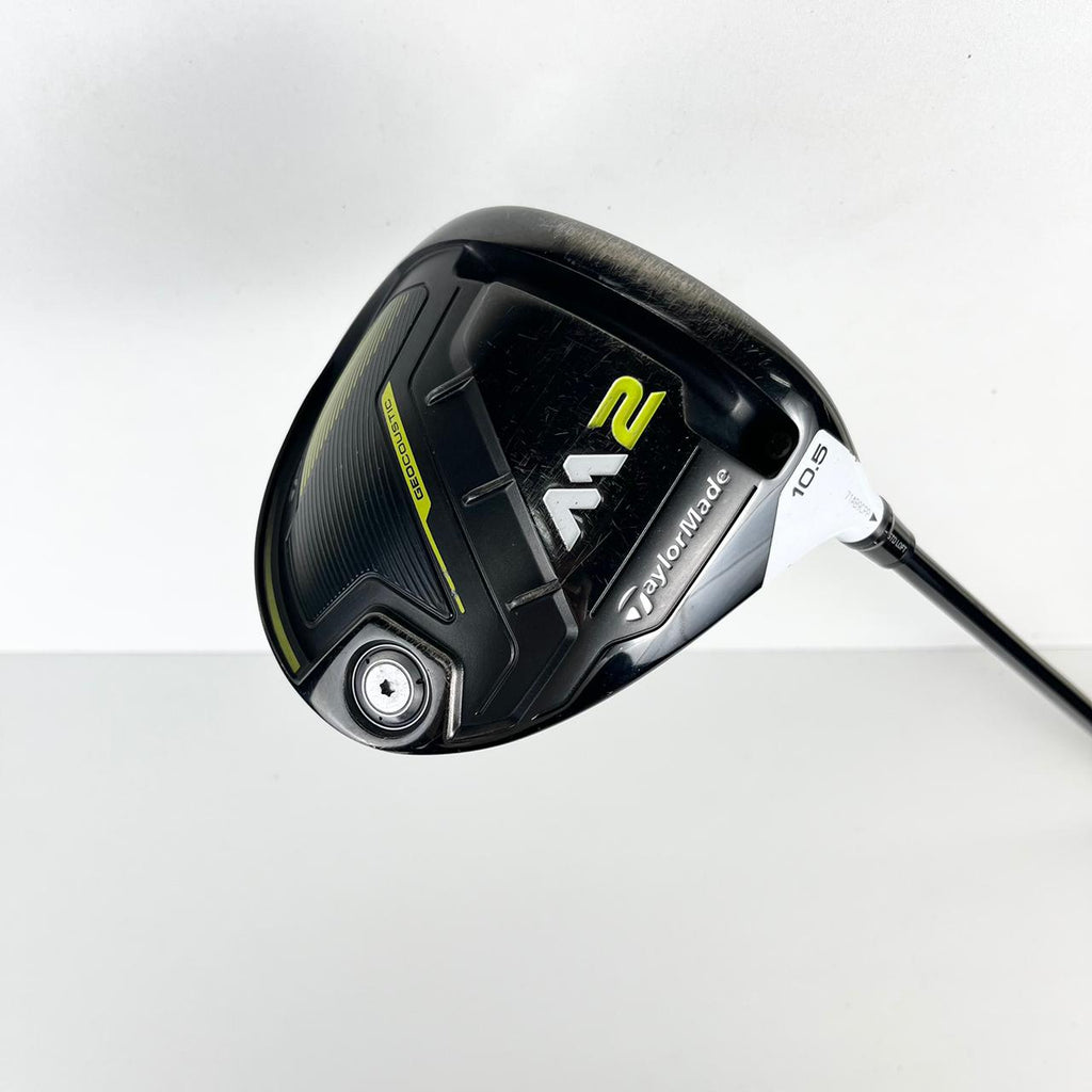 Stick Golf Taylormade M2 2017 Driver
