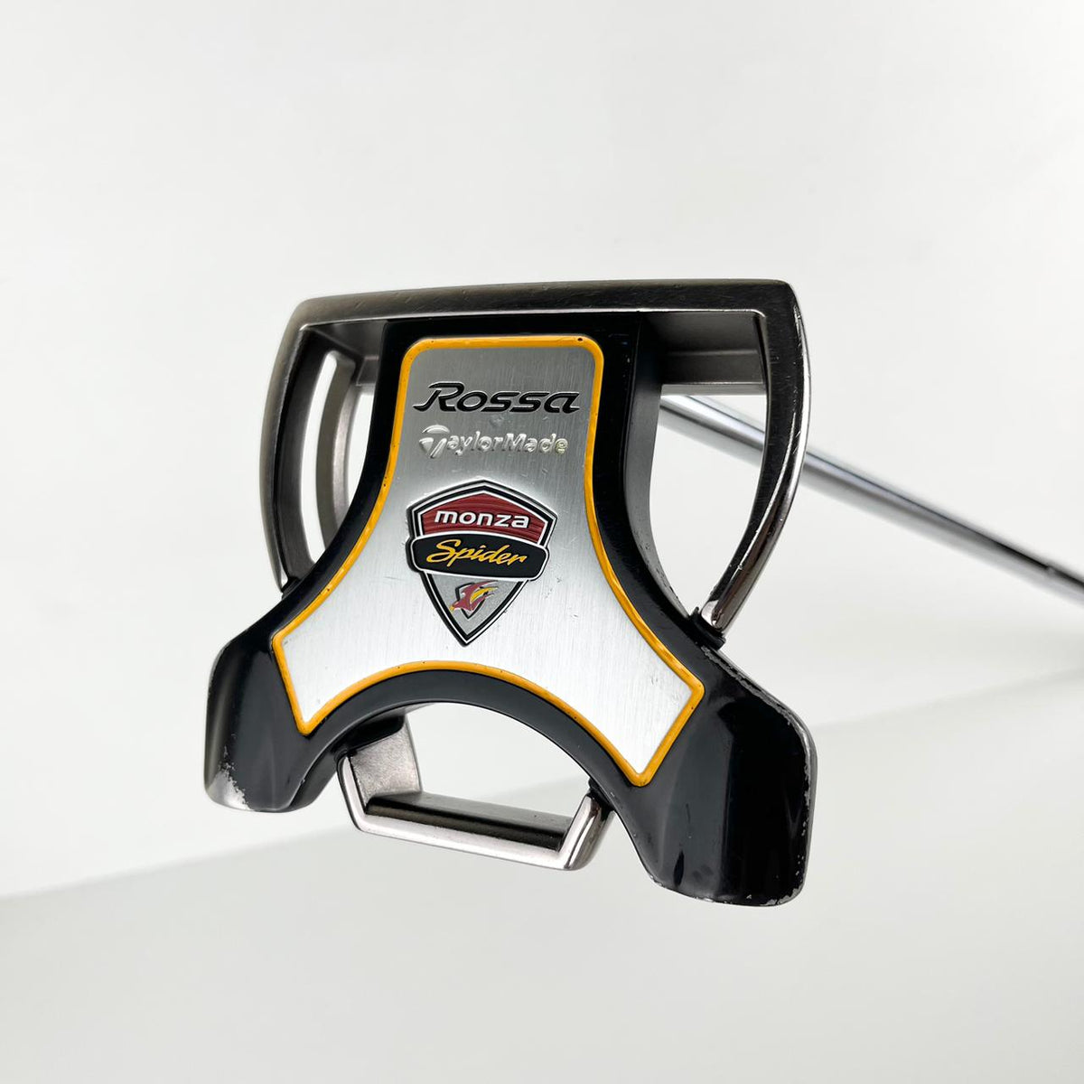 TaylorMade Rossa Monza Spider Putter