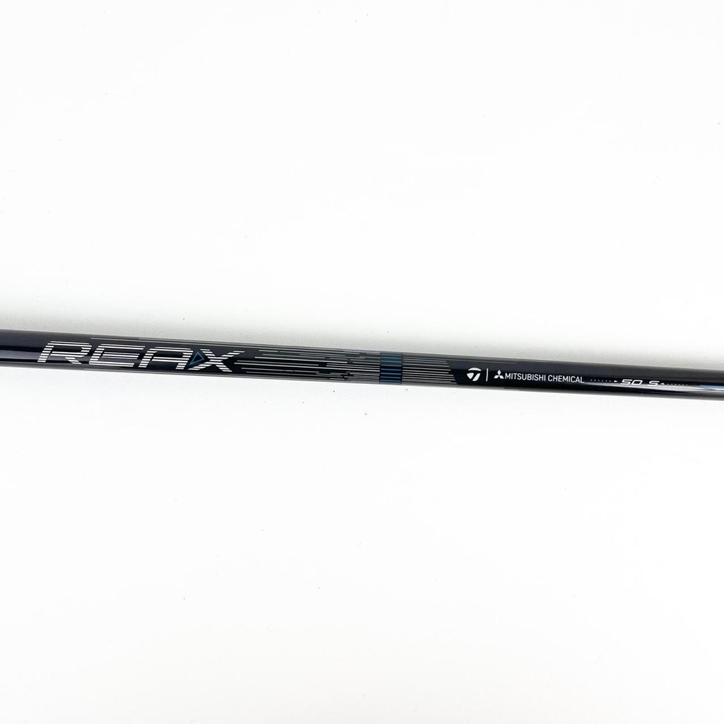 Stick Golf Taylormade Qi4D Max Driver